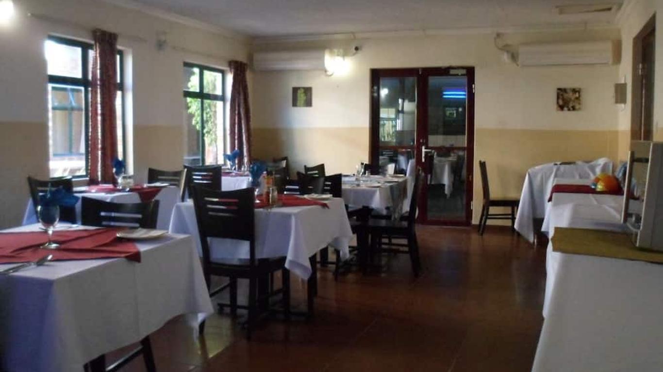 Airport Hotel Maun
