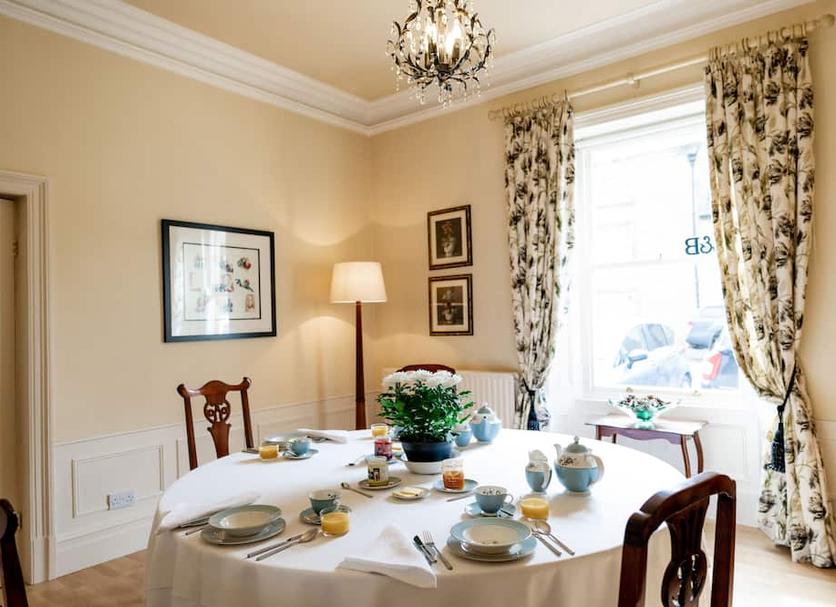 Comedor Foto