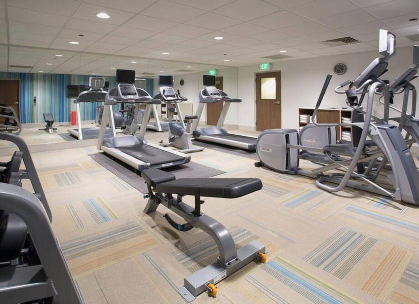 Gym Foto