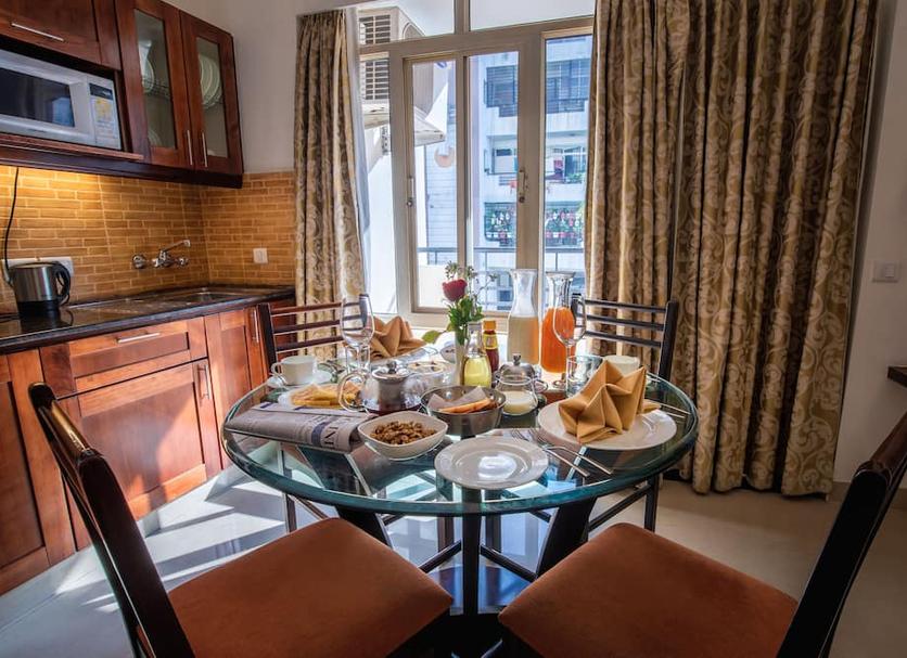 Comedor Foto