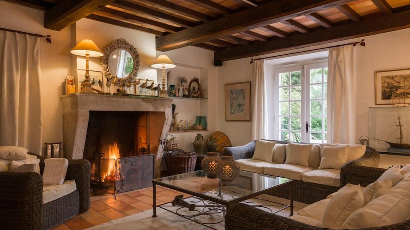 Hôtel Saint-Vincent