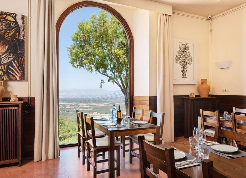 Comedor Foto
