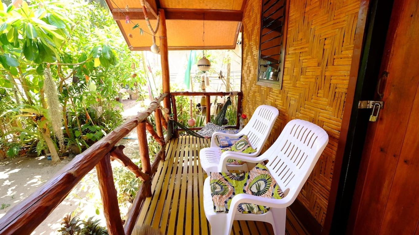 Bulan Bungalow Lanta
