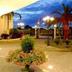 Vista del exterior