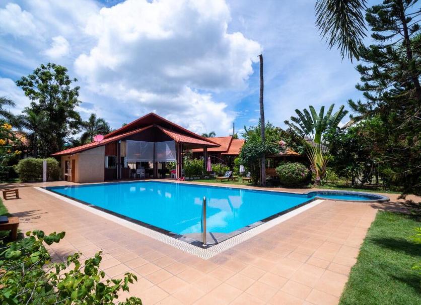 Piscina Foto