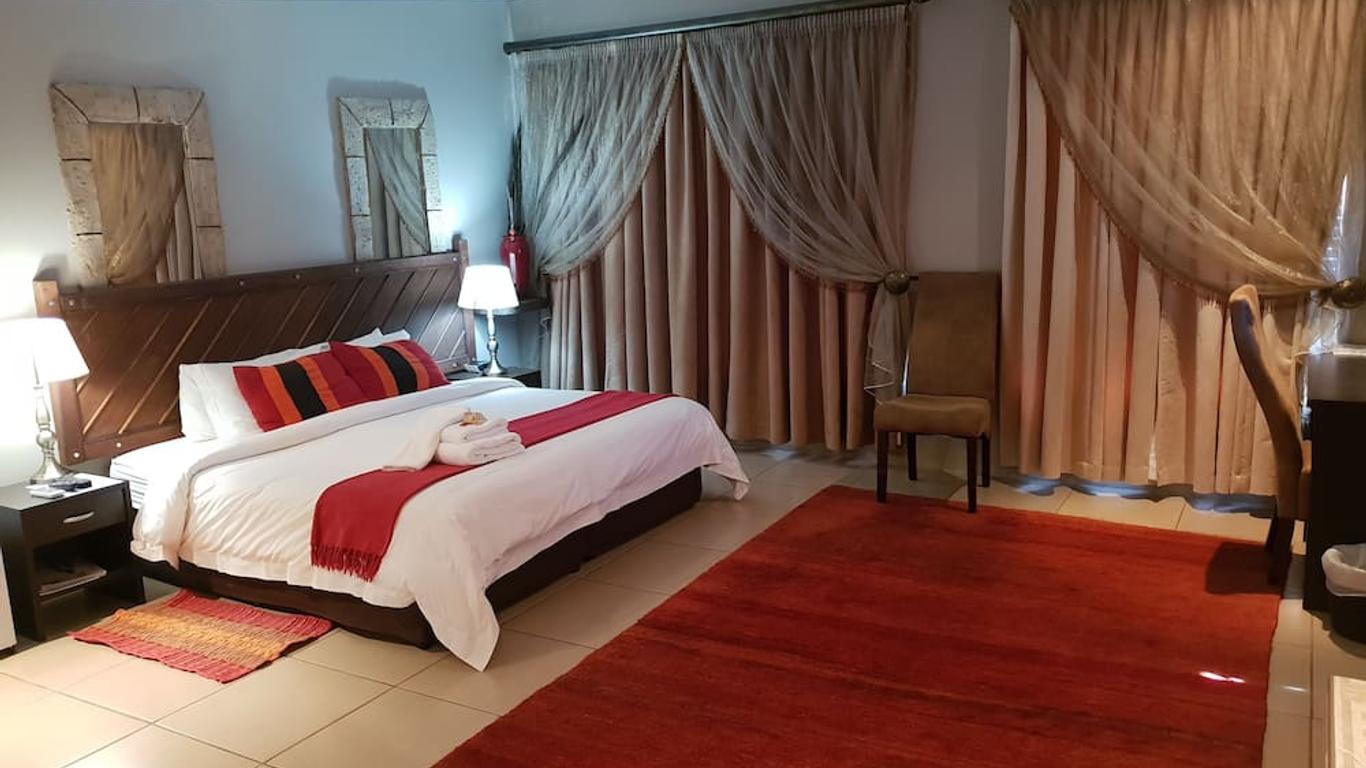 Fa'Trez Guest House & Spa