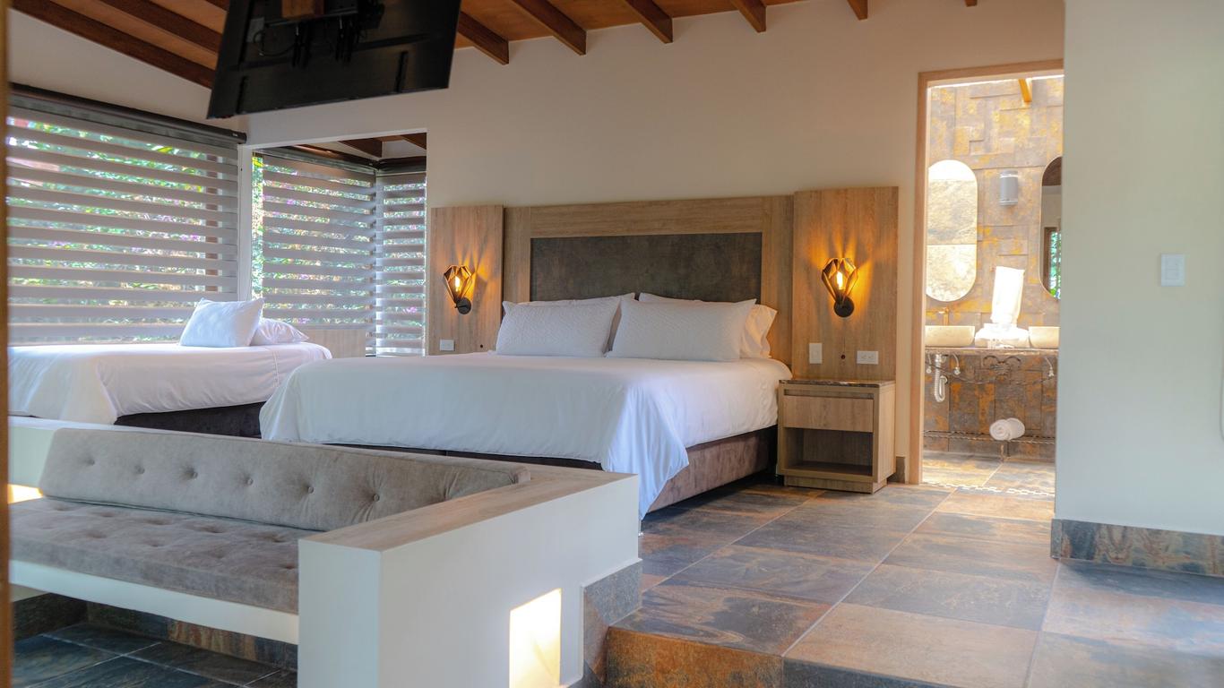 Hotel Delirio Campestre