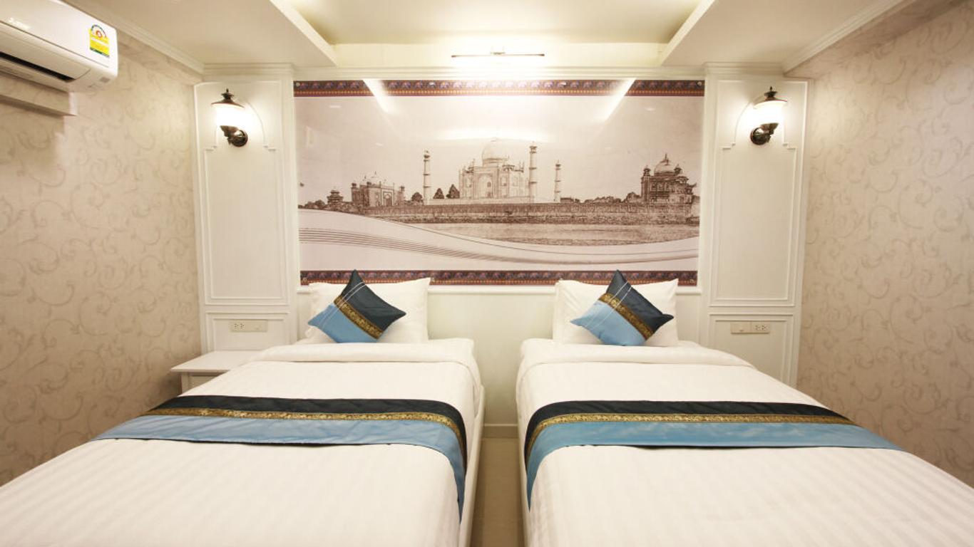 Hotel de Origin
