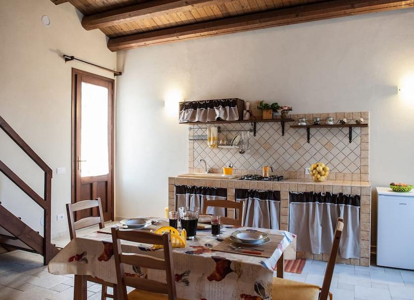 Comedor Foto