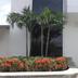 Vista del exterior