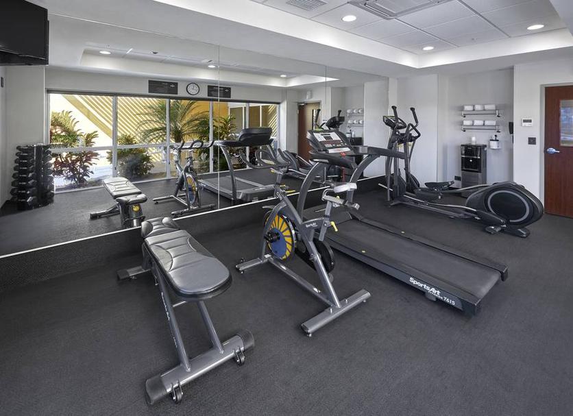 Gym Foto