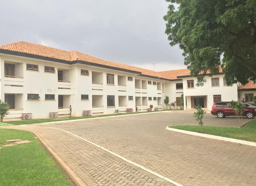 Edificio Foto