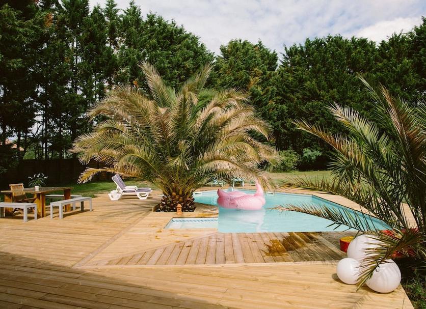 Piscina Foto