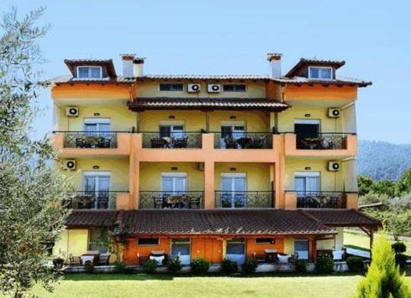 Edificio Foto