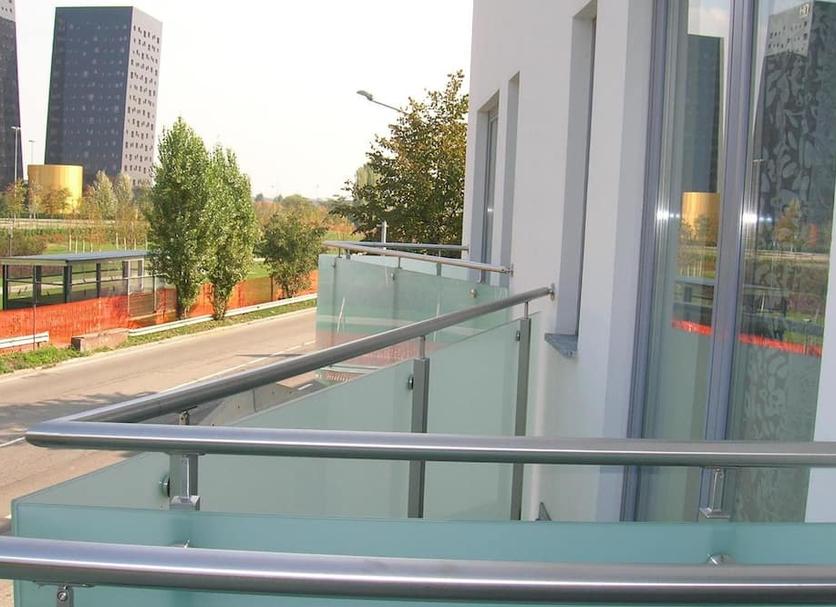 Balcón Foto