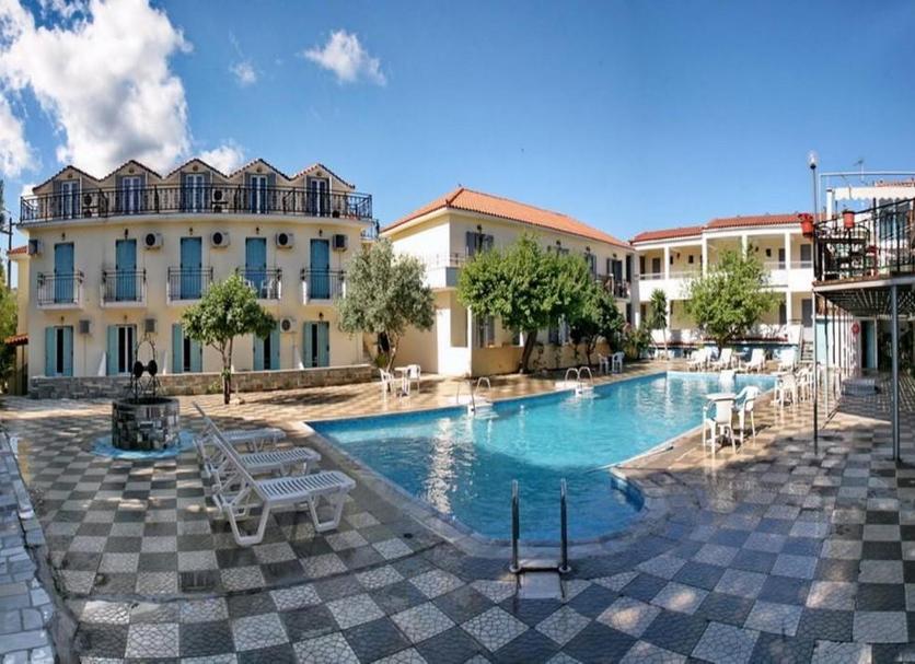 Piscina Foto