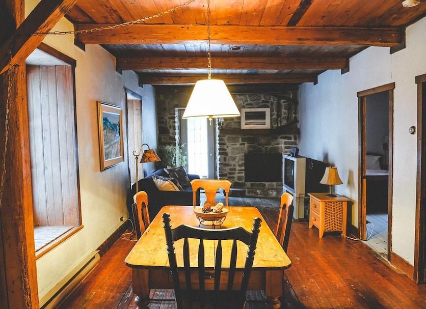 Comedor Foto