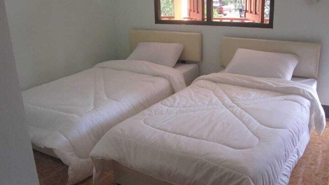 Kong Tong Resort