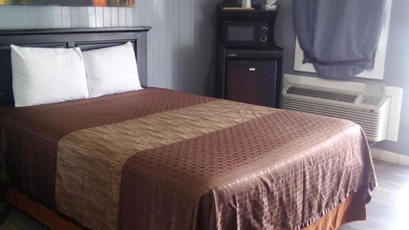 Essex Motel