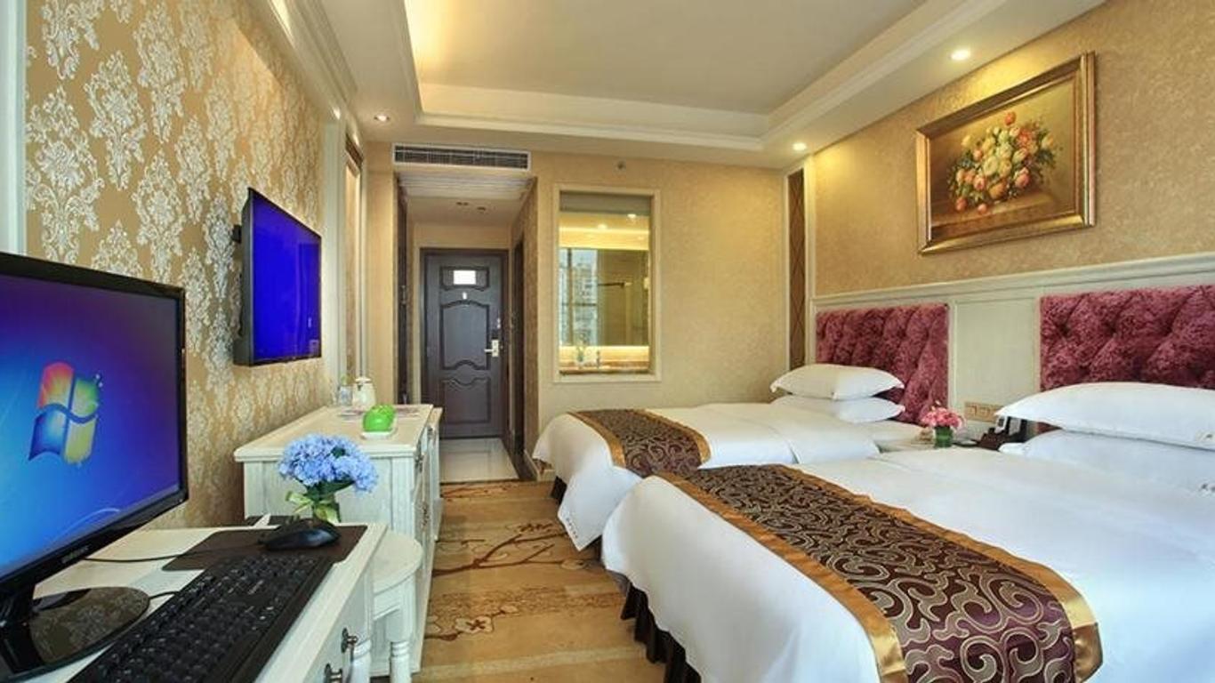 Shengshi Grand Hotel