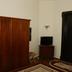 Servicio de la habitación
