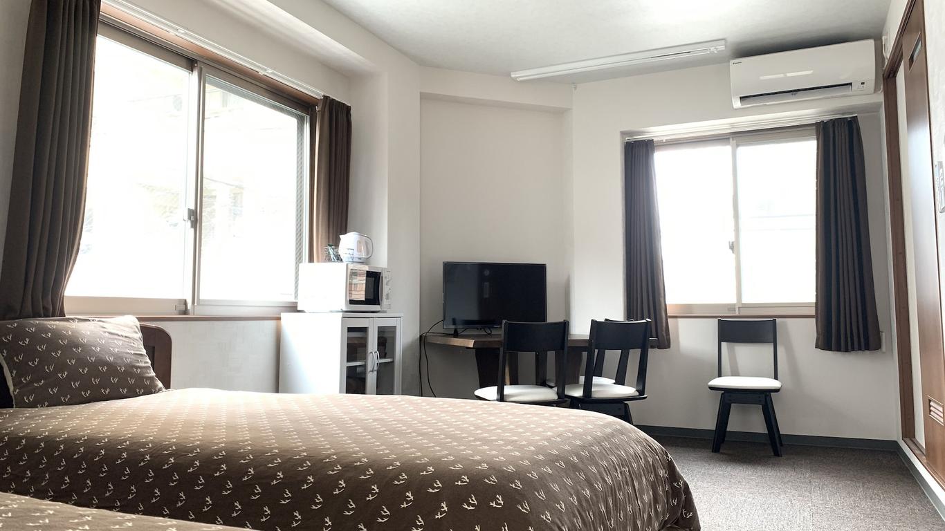 The Wonder At Stay-Tengachaya-
