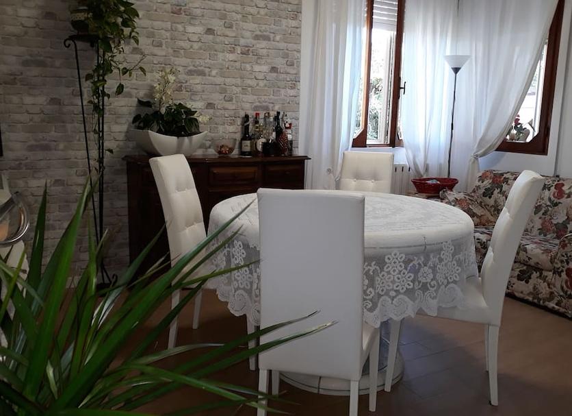 Comedor Foto
