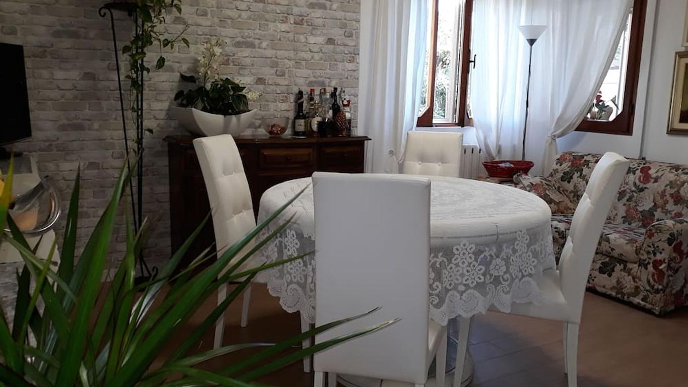 Vali Chalet