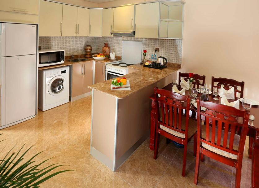 Cocina Foto