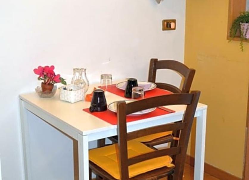 Comedor Foto