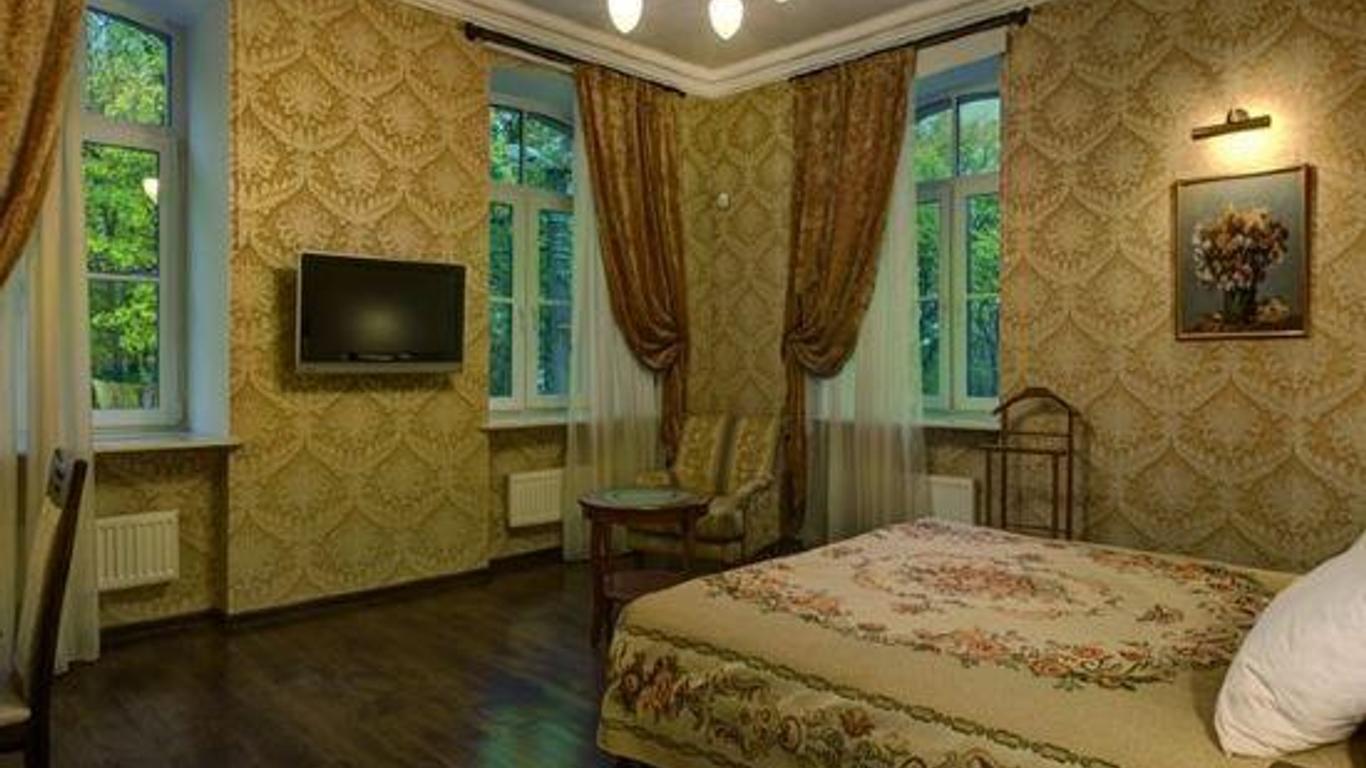 Shlisselburg Guest House