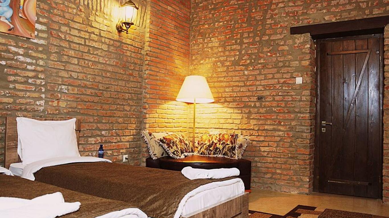 Tiflis Hotel