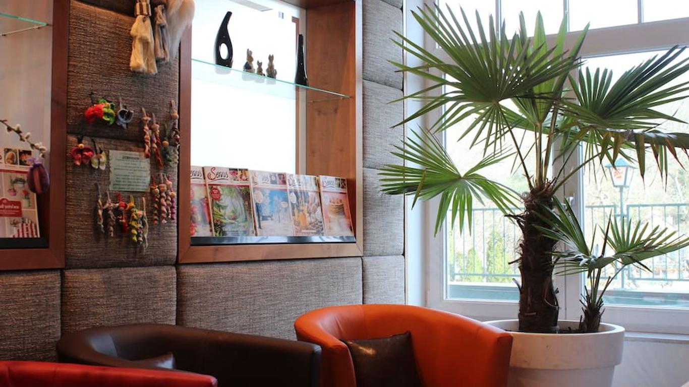 Hotel-Restaurant Marienhof