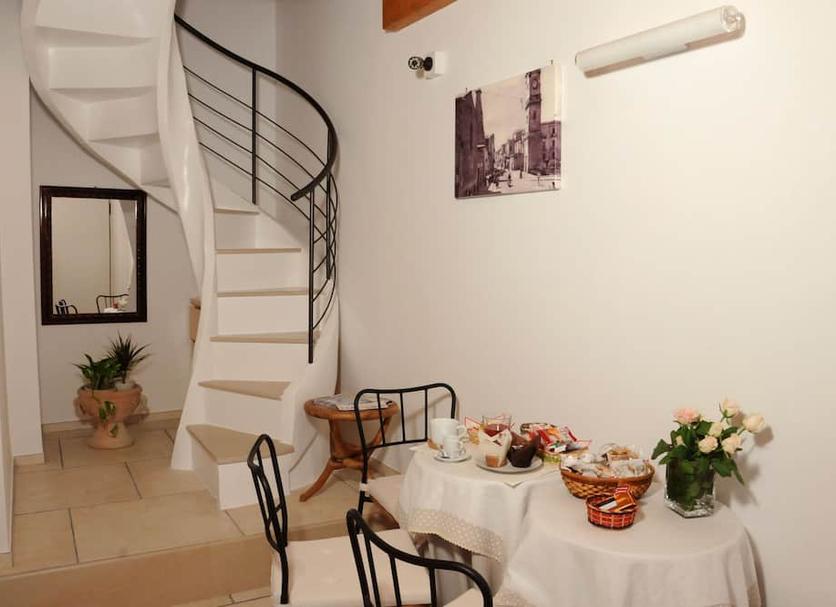 Comedor Foto