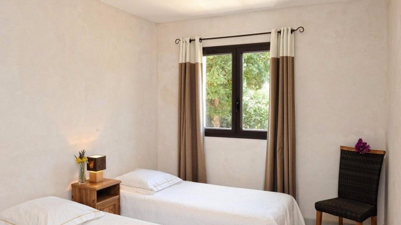 Chambre d'Hôtes Domaine Pero Longo