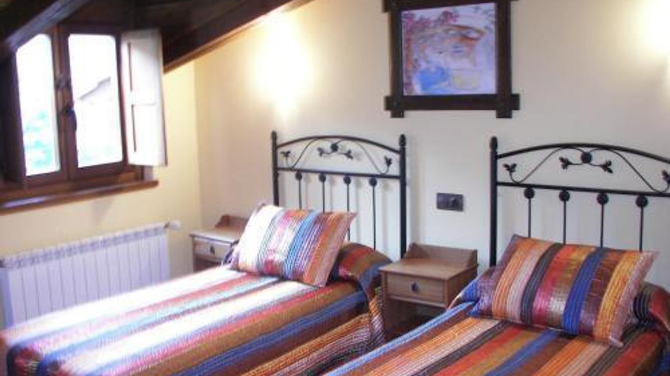 Hotel Doña Gaudiosa