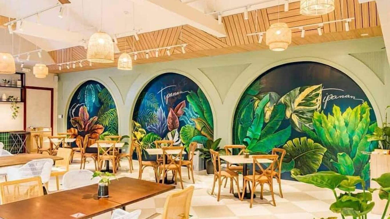 Hortz Hotels and Resorts