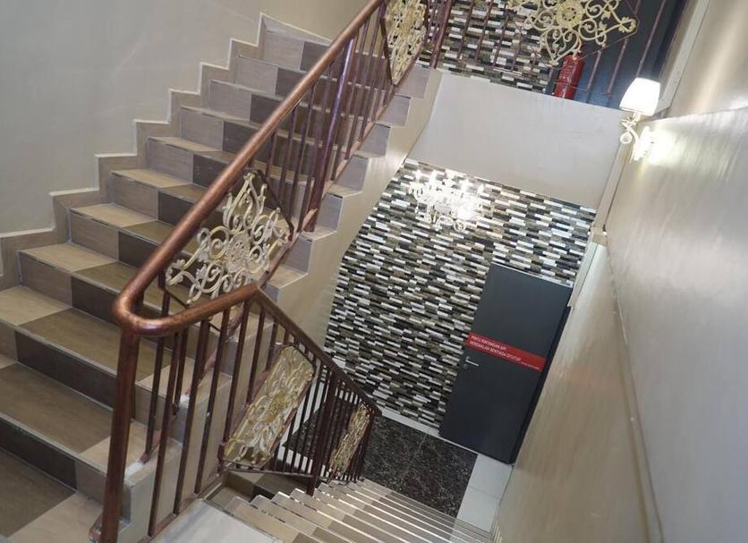 Escaleras Foto