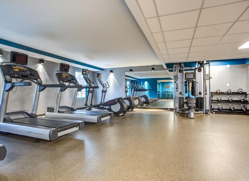 Gym Foto