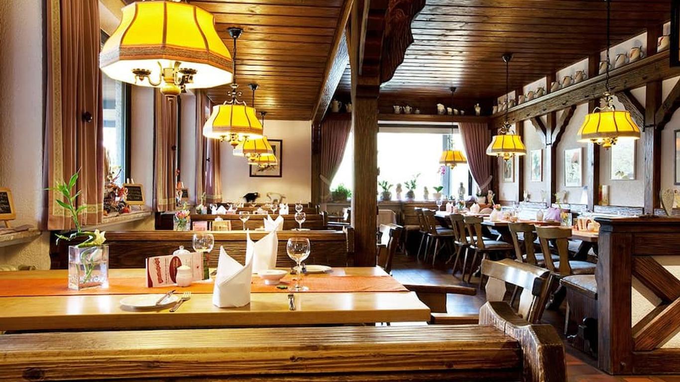 Flörsbacher Hof