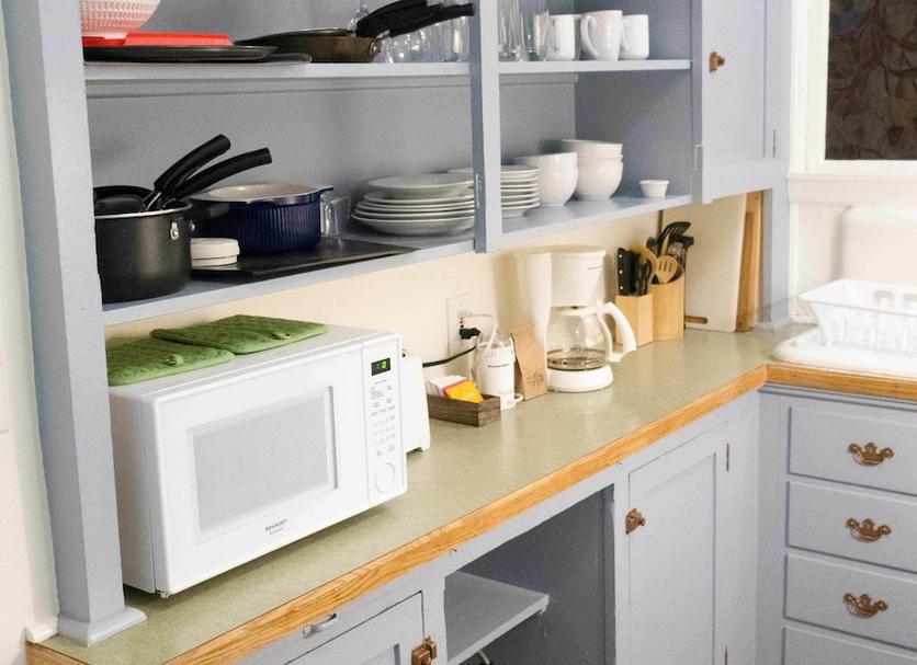 Cocina Foto