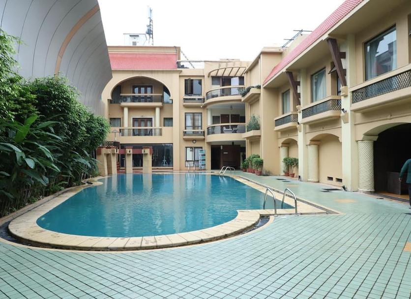Piscina Foto