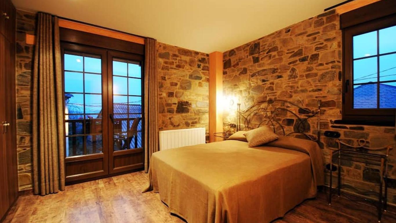 Hostal Rural La Casa Del Peregrino