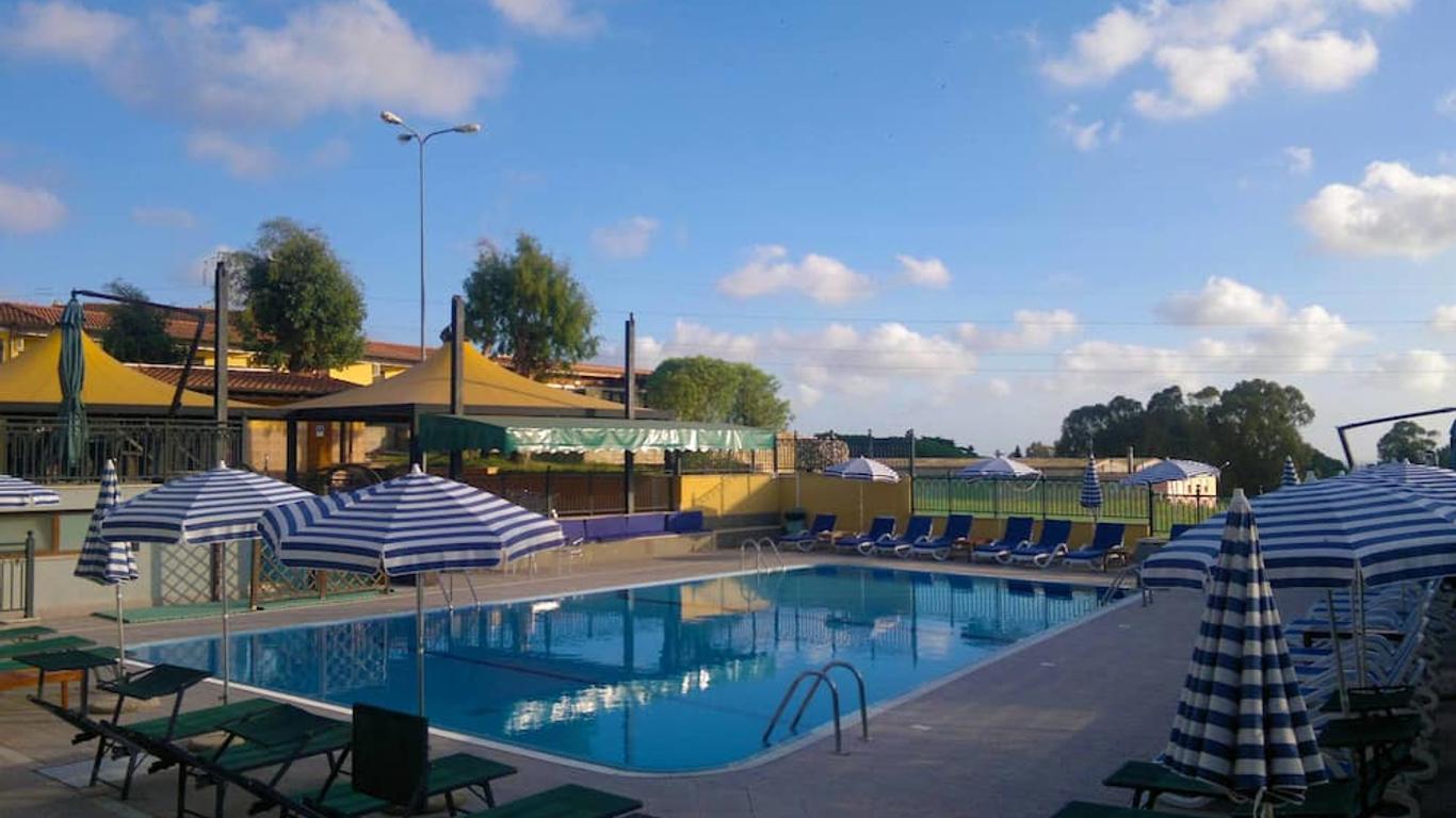 Bilo Oasi