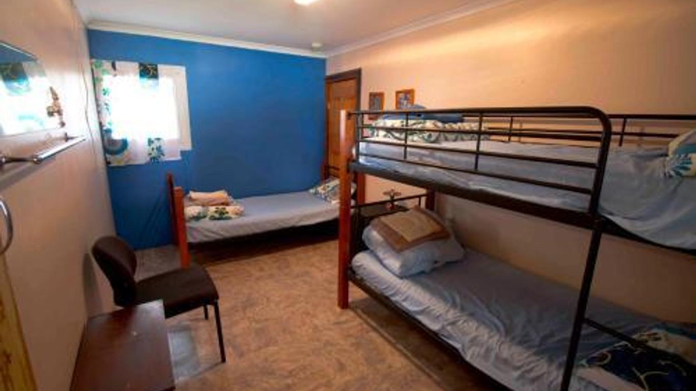 Coodlie Park Eco Retreat