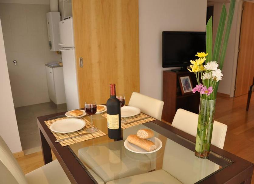 Comedor Foto
