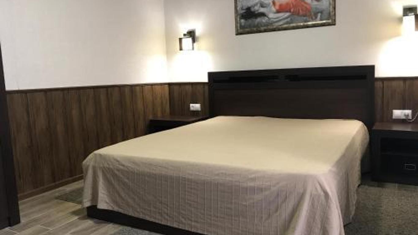 Guest House Verosa