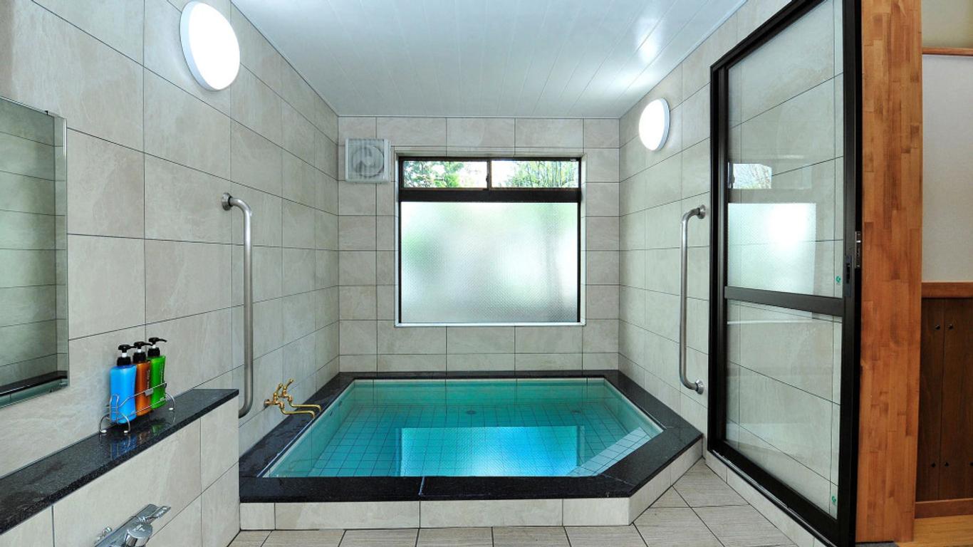 Ryokan Seifuso