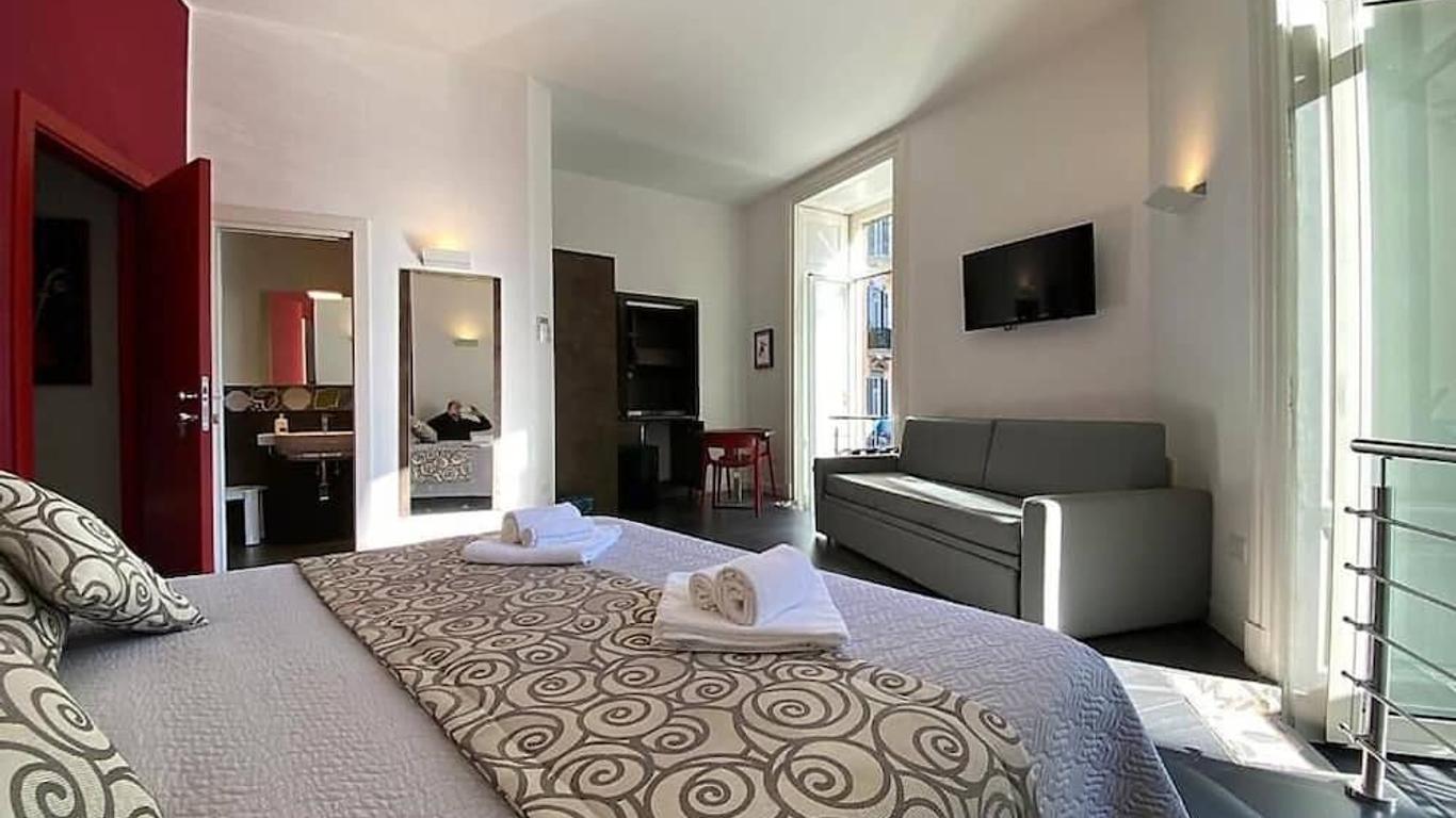 B&B Faleron