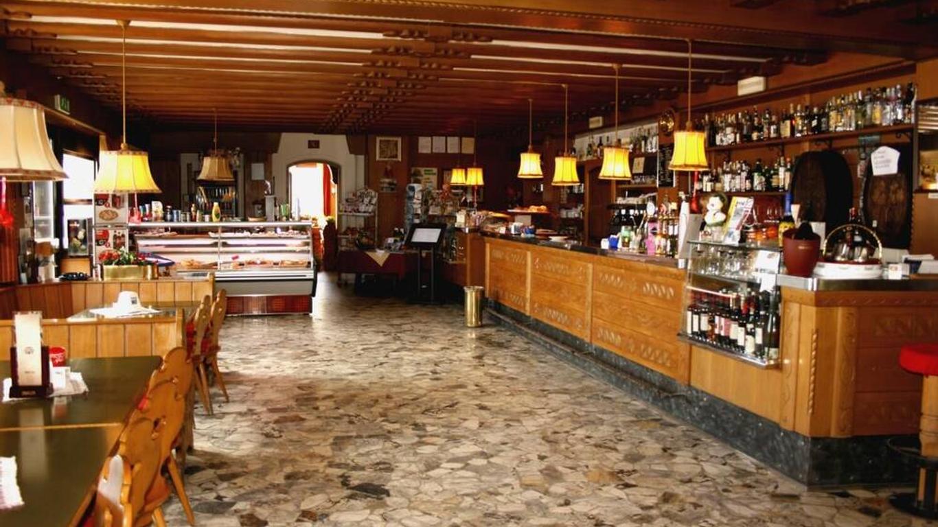 Hotel Vason